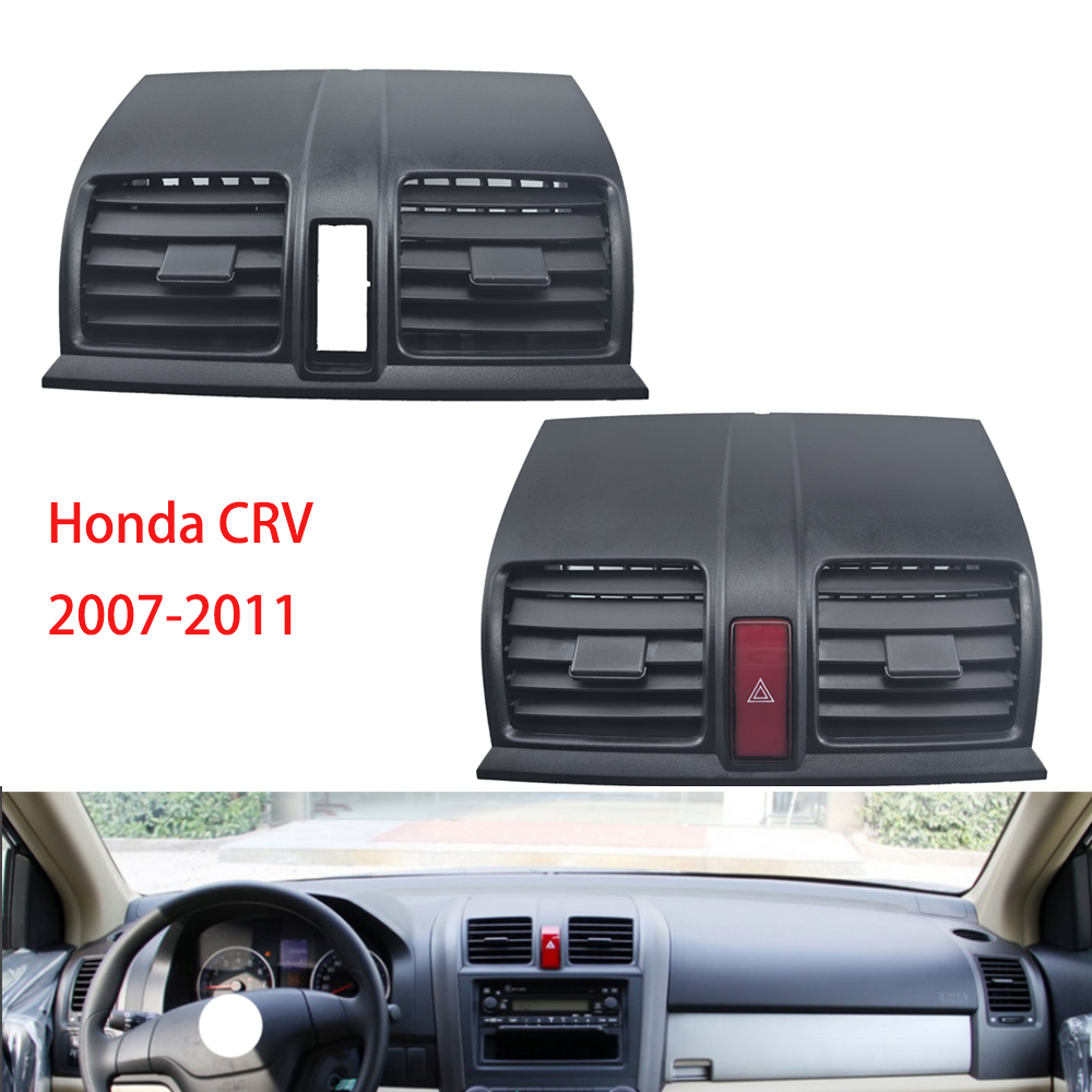Open Frame Power Supply - CRV 2007-2011 RE2/RE4 için geçerlidir Orta