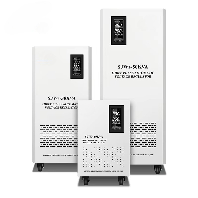 Ac Power Supply - Yüksek Hassasiyetli CNC Endüstriyel Tedarik 380v