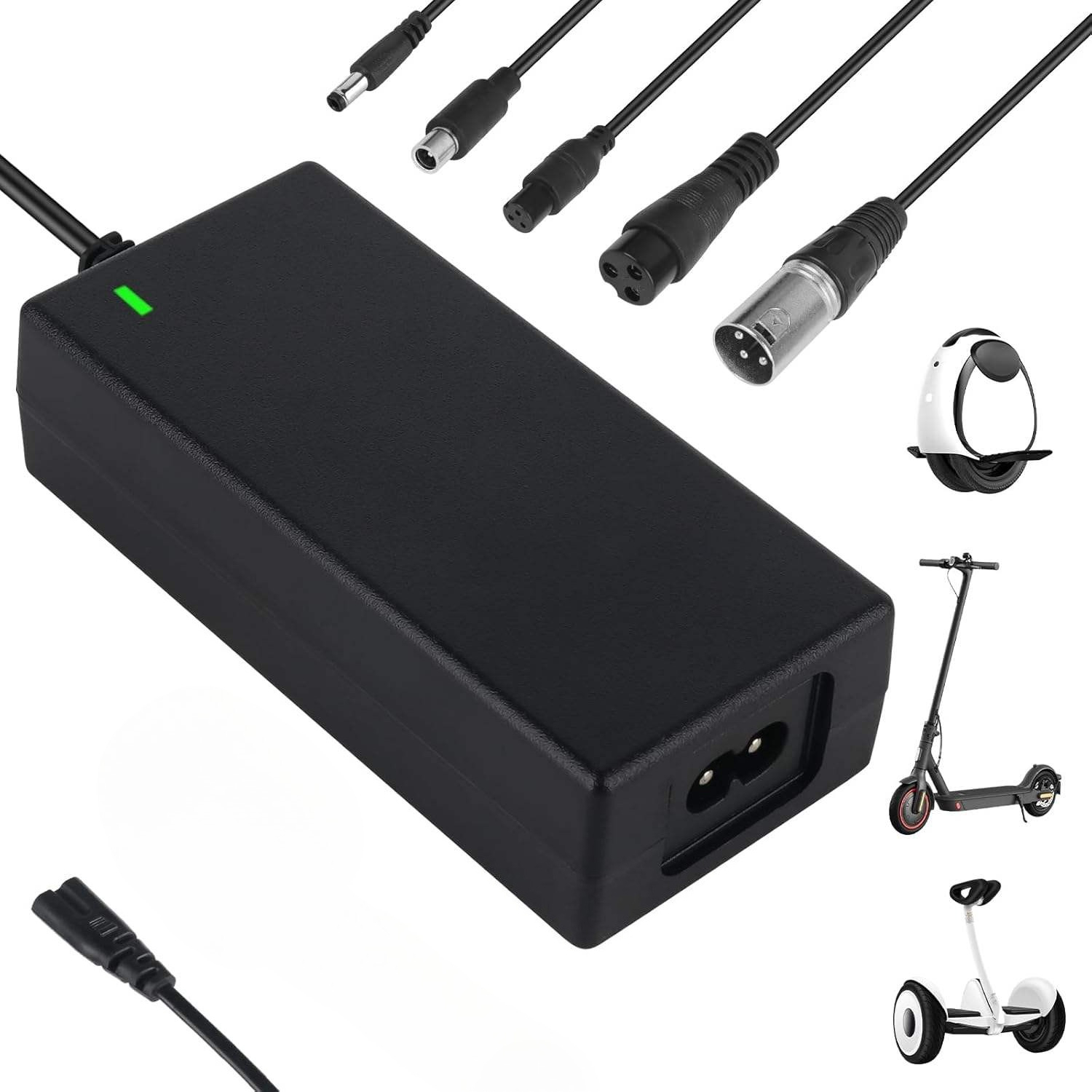 Ac Power Supply - Evrensel AC DC 42V 2A Güç