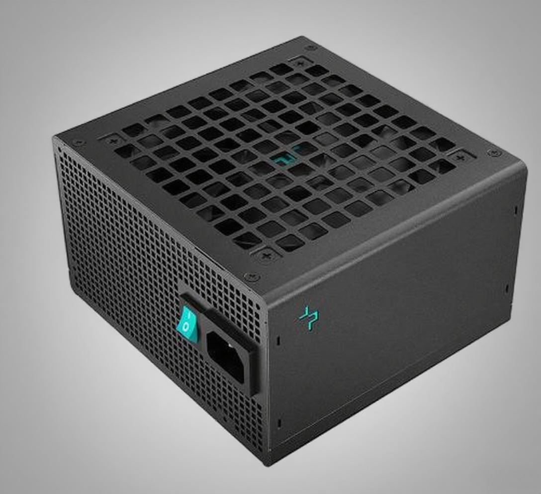 Power Supply 750W - 750W/850W/1000W altın madalya tam modül güç