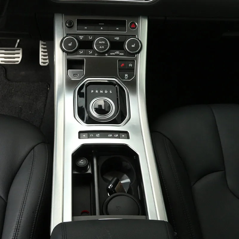 Open Frame Power Supply - Land Rover Range Rover Evoque 2011-2018