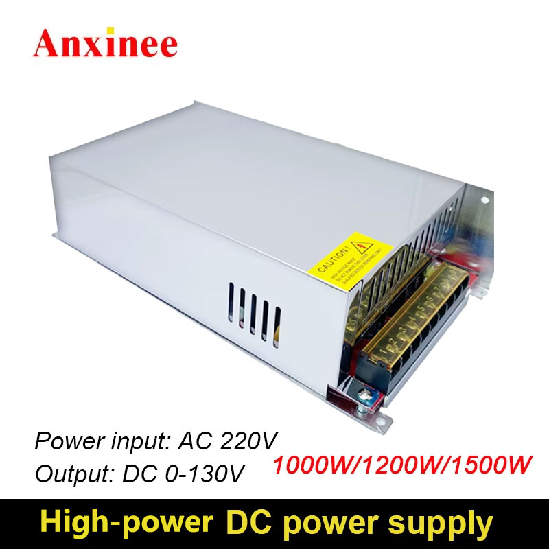 Smps Power Supply - Yüksek güçlü AC 220V - DC