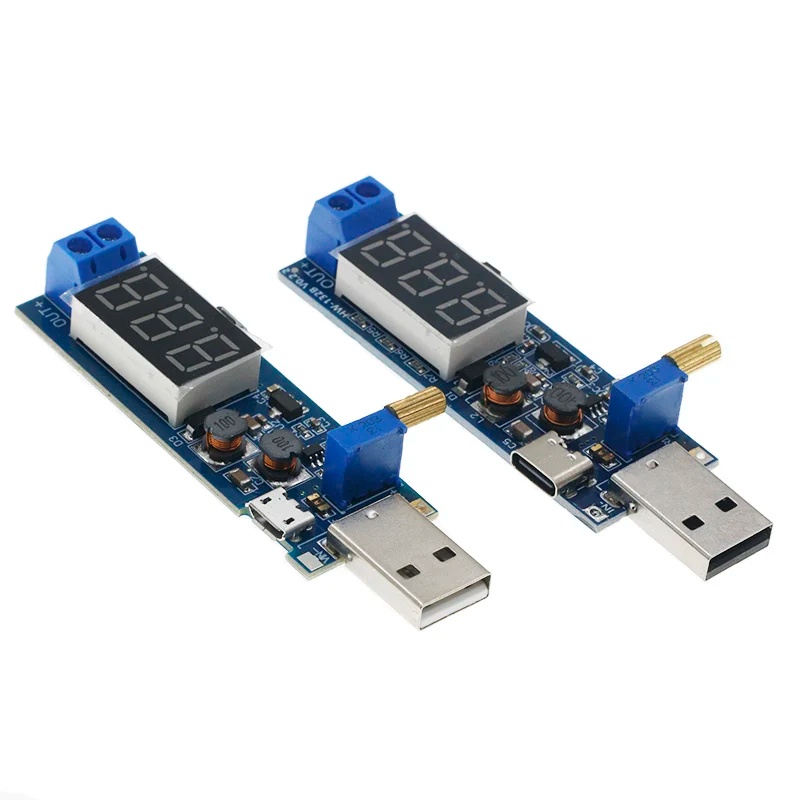 DC-DC 5V ila 3.5V / 12V UsB Yü - Power Supply 12V incelemesi ve fiyatı