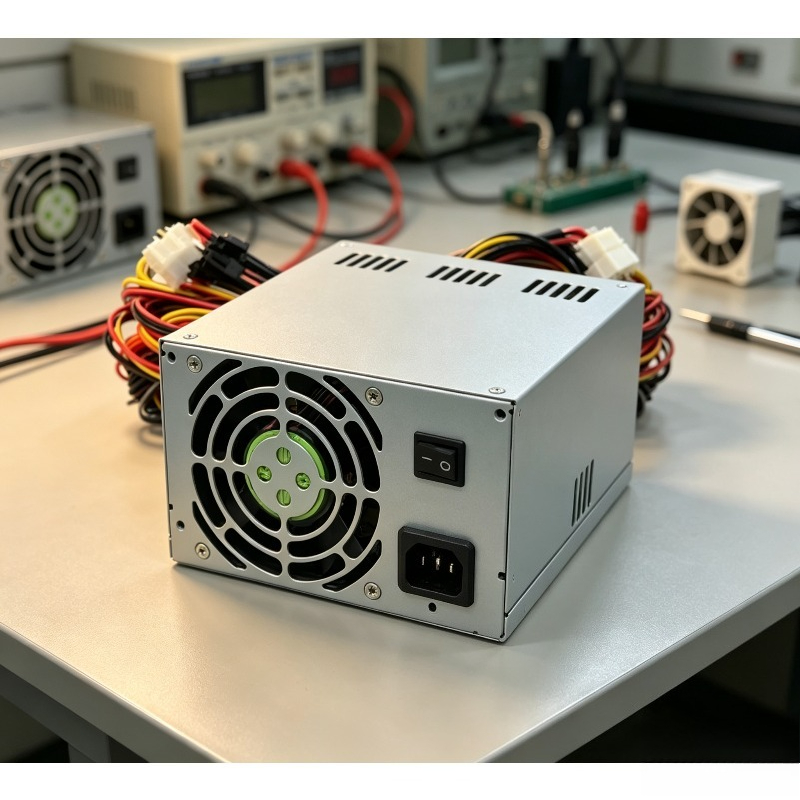 650-80GLC 650W Sunucu ve Kontr - Power Supply 650W incelemesi ve fiyatı