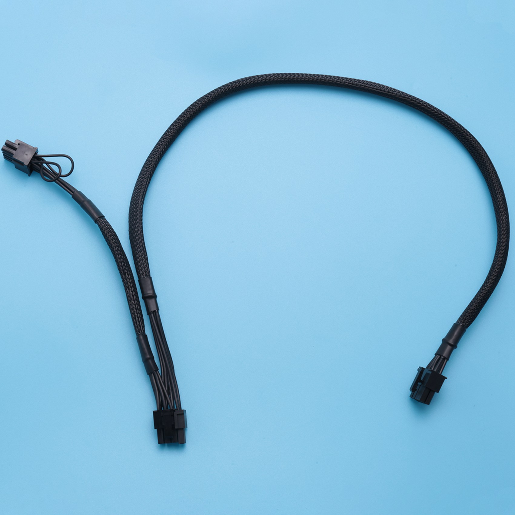 Gelişmiş! PSU 8Pin - Çift 8Pin - Modular Power Supply incelemesi ve fiyatı