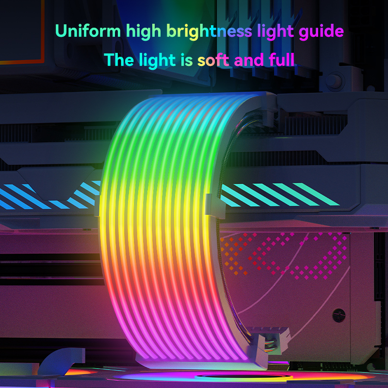 ARGB 28Pin LED Uzatma Kablosu  - Psu Computer incelemesi ve fiyatı
