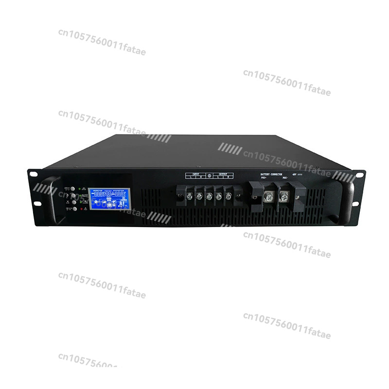 Çevrimiçi UPS Kesintisiz Güç K - Server Power Supply incelemesi ve fiyatı