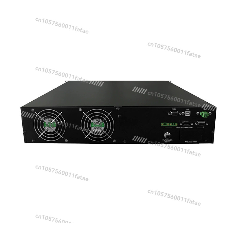 Çevrimiçi UPS Kesintisiz Güç K - Server Power Supply incelemesi ve fiyatı