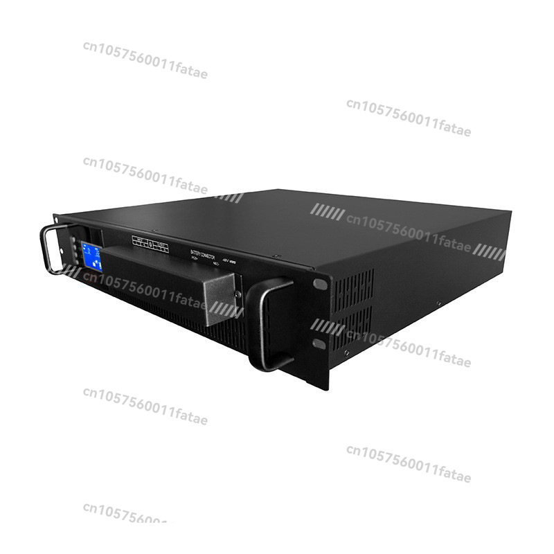 Çevrimiçi UPS Kesintisiz Güç K - Server Power Supply incelemesi ve fiyatı