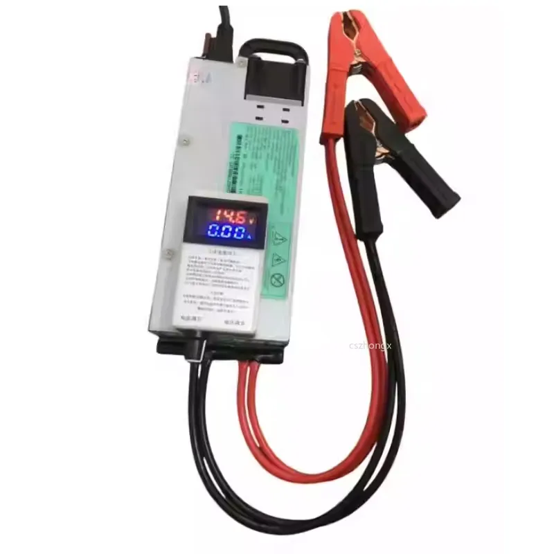 13.8V 100A 1200W Sunucu Modifi - Server Power Supply incelemesi ve fiyatı
