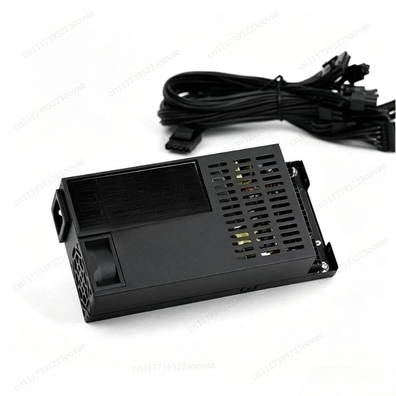 600W Flex‑ATX Tam Modüler Güç  - Atx Power Supply incelemesi ve fiyatı