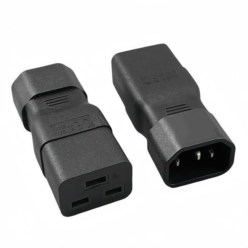 IEC 320 C19 - C14 AC Güç Adapt - Psu Computer incelemesi ve fiyatı