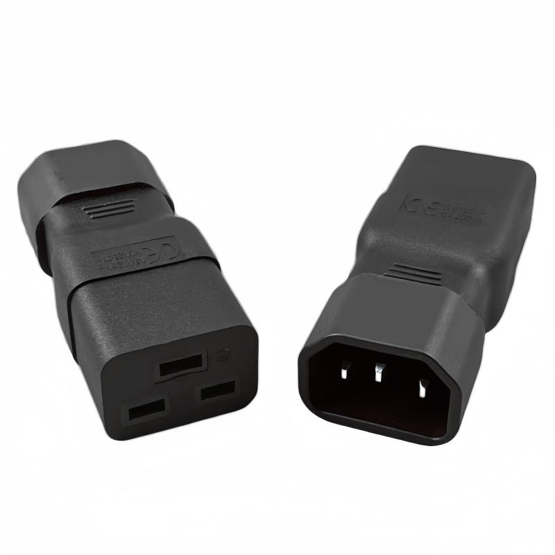 IEC 320 C19 - C14 AC Güç Adapt - Psu Computer incelemesi ve fiyatı