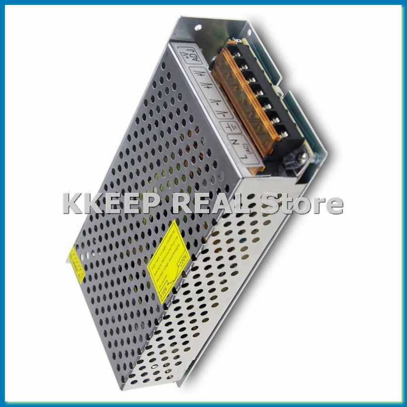 DC 12V 15A 180W Güç Kaynağı Tr - Dc Power Supply 12V incelemesi ve fiyatı