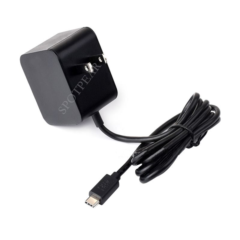 Raspberry Pi 5 27W USB-C Güç K - Pc Power Supply incelemesi ve fiyatı