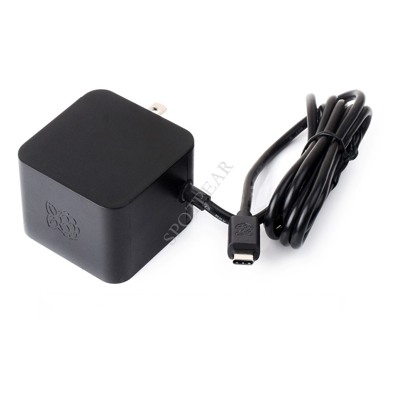 Raspberry Pi 5 27W USB-C Güç K - Pc Power Supply incelemesi ve fiyatı