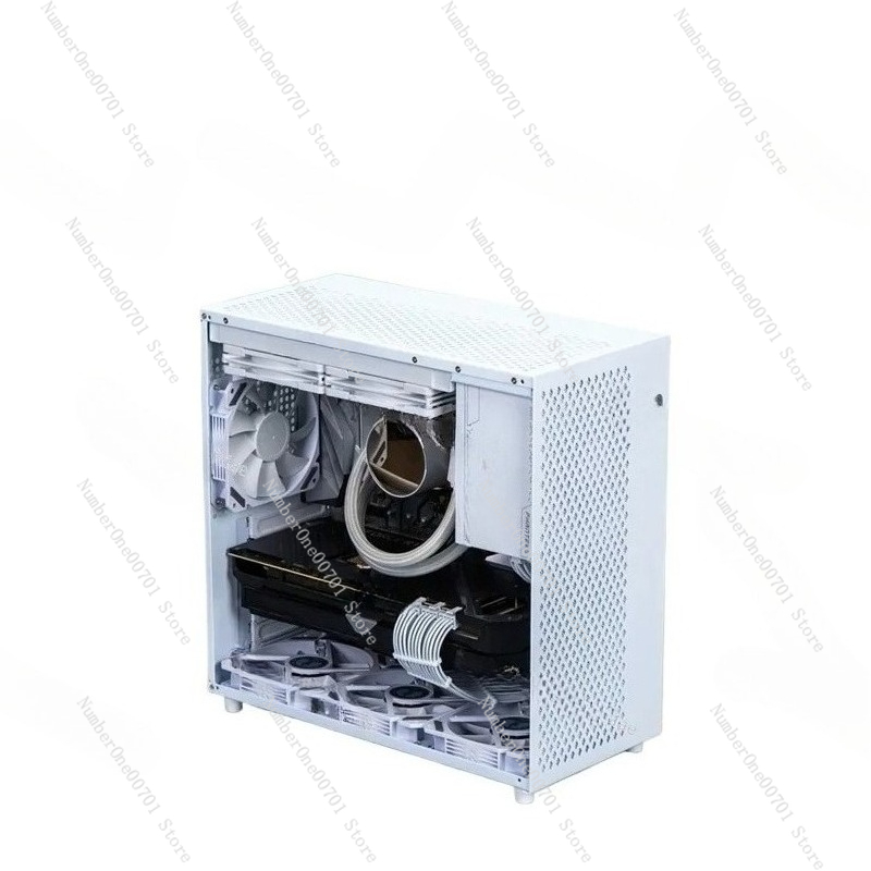 ALBOX alüminyum küçük hazine P - Atx Power Supply incelemesi ve fiyatı