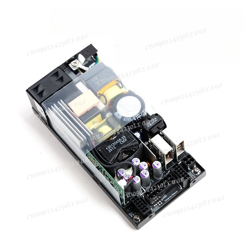 Flex ATX 1U Tam Modüler 600W/5 - Pc Power Supply incelemesi ve fiyatı
