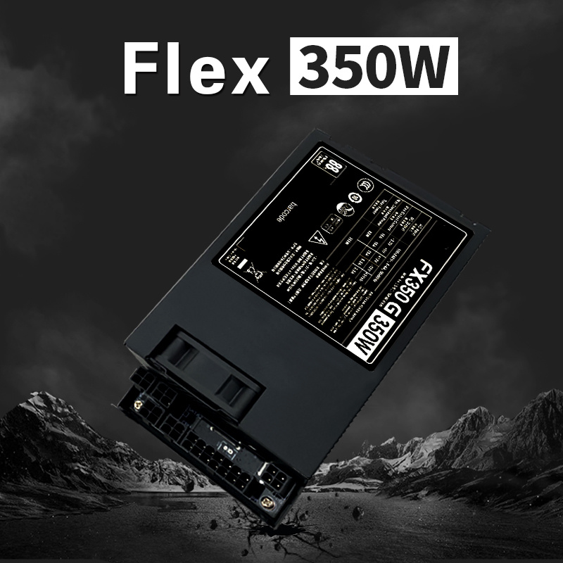 Yeni Orijinal PSU FSP ITX Flex - Power Supply 500W incelemesi ve fiyatı