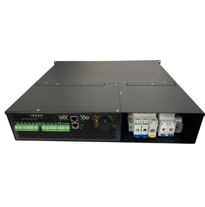 19 inç Hot Swap 48v Redresör S - Ac Power Supply incelemesi ve fiyatı