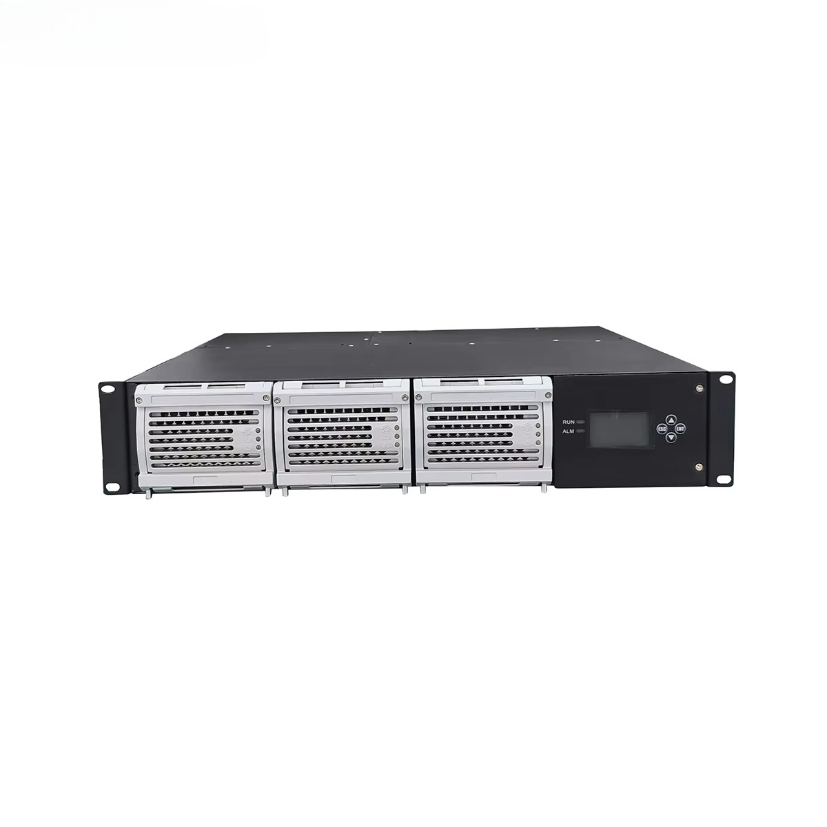 19 inç Hot Swap 48v Redresör S - Ac Power Supply incelemesi ve fiyatı