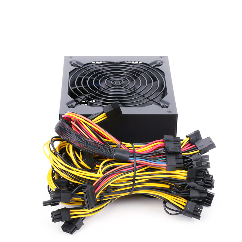 En Yeni Gelenler 3450W Yüksek  - Pc Power Supply incelemesi ve fiyatı