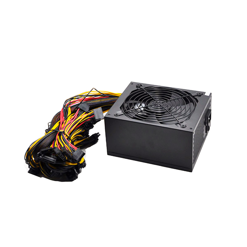 En Yeni Gelenler 3450W Yüksek  - Pc Power Supply incelemesi ve fiyatı