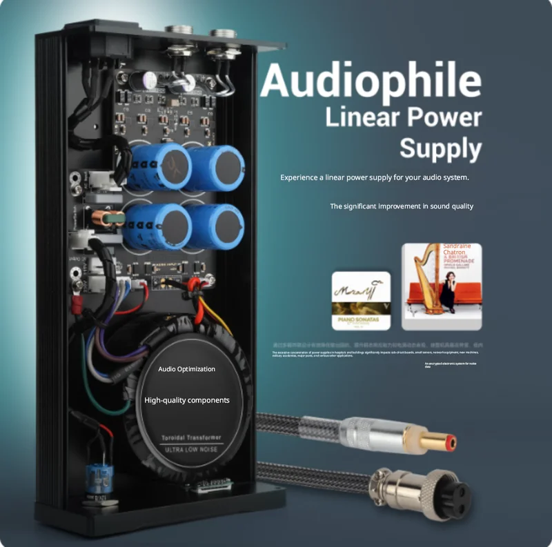 LHY 80W DC Lineer Stabilize Gü - Power Supply 12V incelemesi ve fiyatı