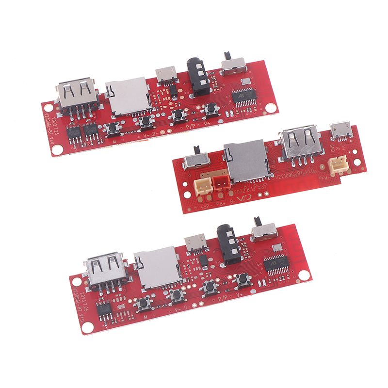 1 adet Bluetooth ses devre kar - Modular Power Supply incelemesi ve fiyatı