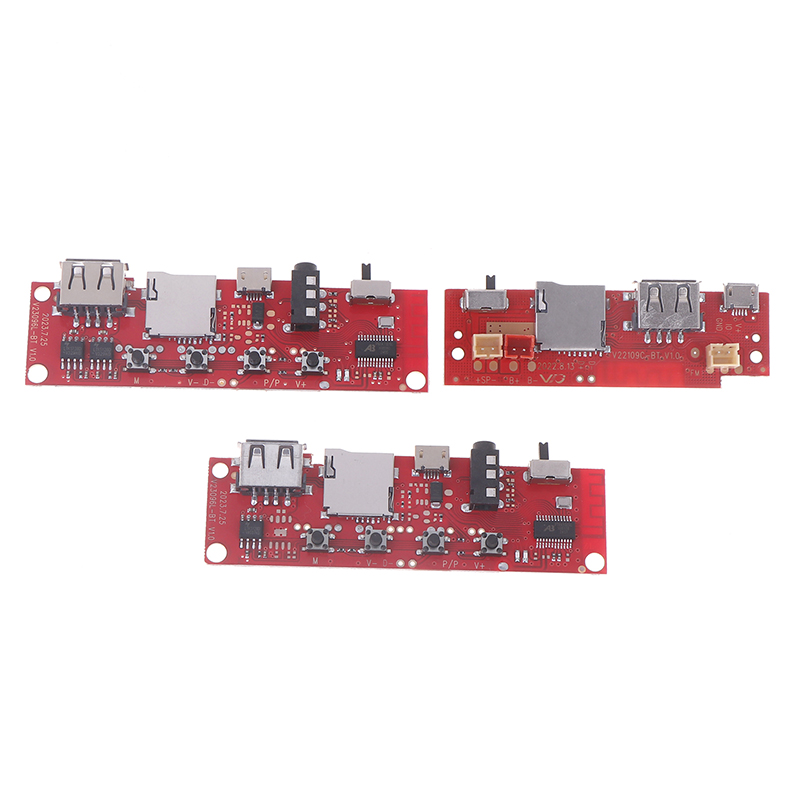 1 adet Bluetooth ses devre kar - Modular Power Supply incelemesi ve fiyatı