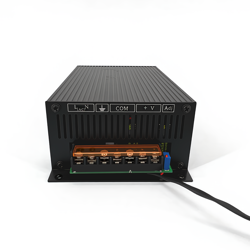Çeşitli DC Kullanımları için Y - Power Supply 12V incelemesi ve fiyatı