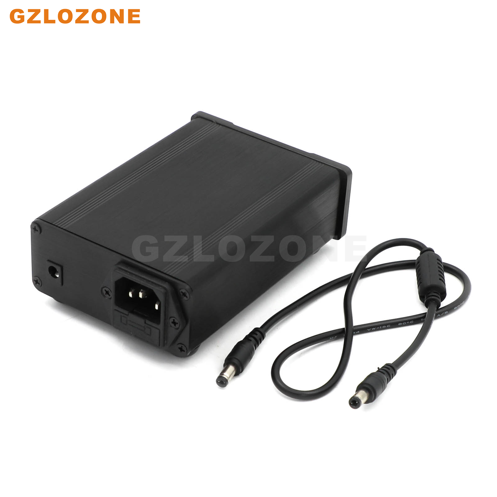 LPS-15W HIFI LT1085 LPS 15VA D - Power Supply 12V incelemesi ve fiyatı