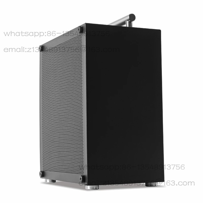 T40 Mini ITX Siyah Kasa 7L Oyu - Psu Computer incelemesi ve fiyatı