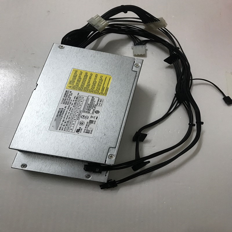 HP Workstation Z4 G4 için Yeni - Power Supply 750W incelemesi ve fiyatı