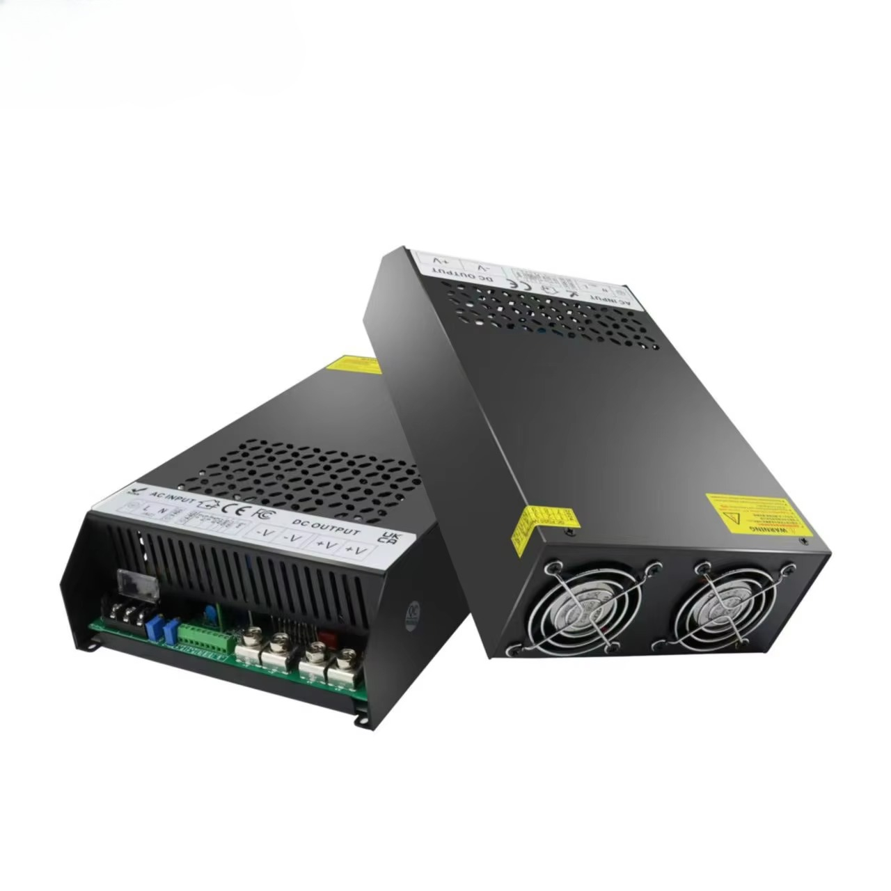 220V 110V - 12V Voltaj Stabili - Power Supply 12V incelemesi ve fiyatı