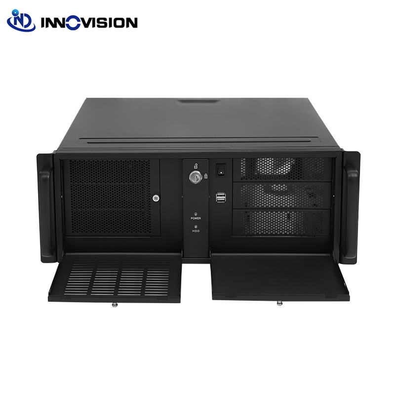Yüksek Kaliteli 4U Rack Endüst - Psu Computer incelemesi ve fiyatı