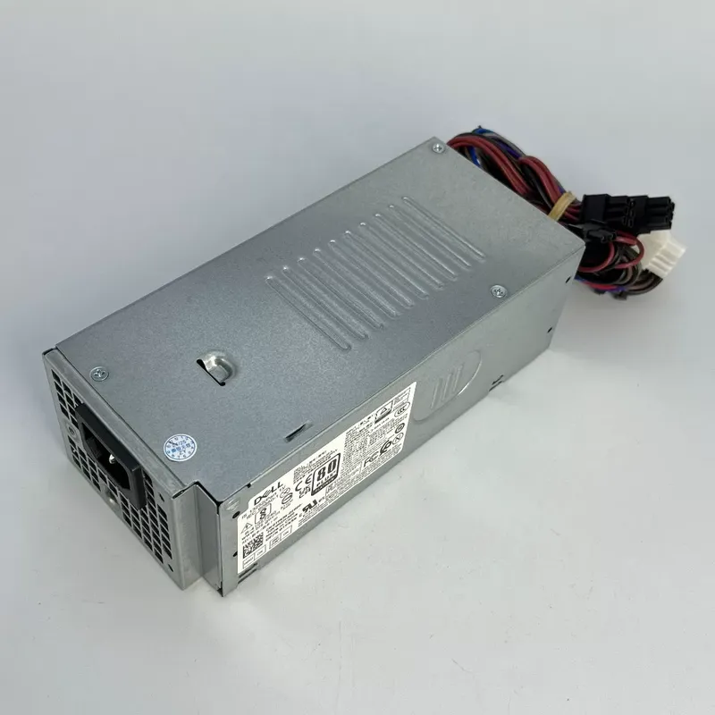 Dell 12. ve 13. Nesil OptiPlex - Pc Power Supply incelemesi ve fiyatı