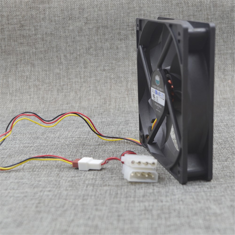 A12025-12CB-3BN-F1 Cooler Mast - Server Power Supply incelemesi ve fiyatı