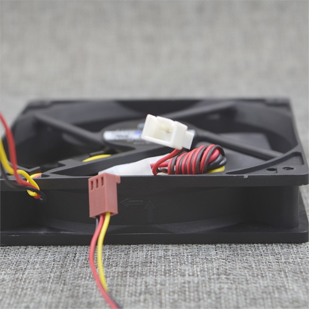 A12025-12CB-3BN-F1 Cooler Mast - Server Power Supply incelemesi ve fiyatı