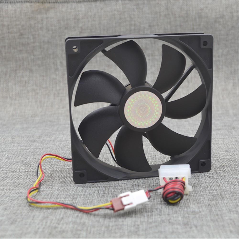 A12025-12CB-3BN-F1 Cooler Mast - Server Power Supply incelemesi ve fiyatı