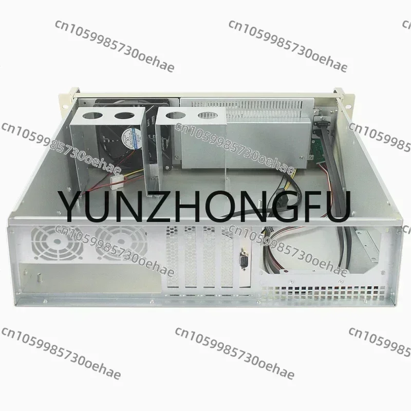 Yüksek Kaliteli 3U Sunucu Rafı - Psu Computer incelemesi ve fiyatı
