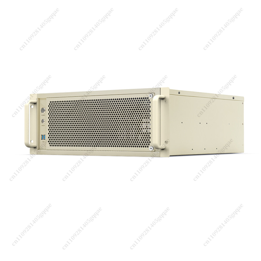 Yeni 4U Kasa Endüstriyel Kontr - Atx Power Supply incelemesi ve fiyatı