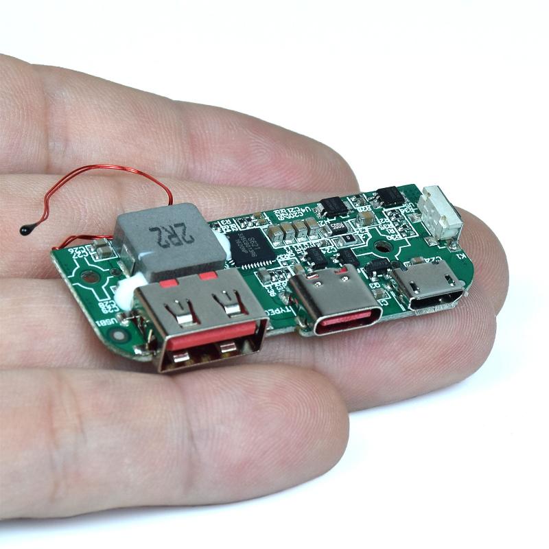 1/3 Adet S621 Güç Bankası Şarj - Modular Power Supply incelemesi ve fiyatı