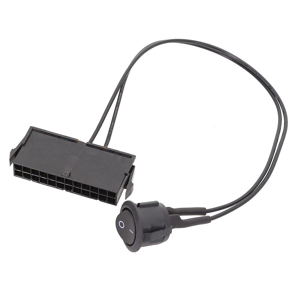 Supernew 24 Pin Dişi ATX PSU G - Atx Power Supply incelemesi ve fiyatı