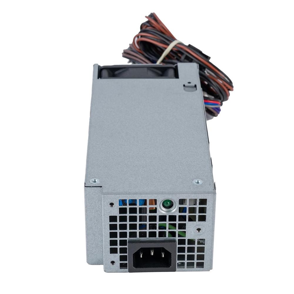 500W Güç Kaynağı D500EPS-01 TP - Psu Computer incelemesi ve fiyatı